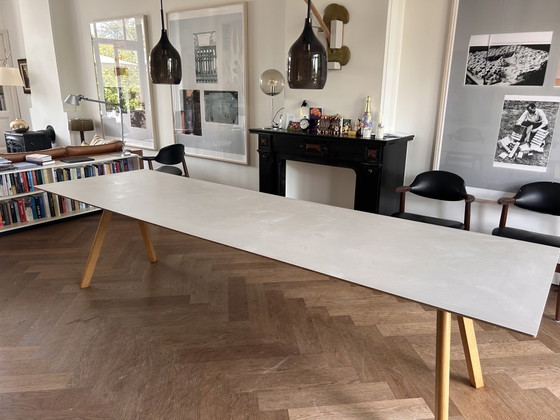 Image 1 of Tafel HayCPH30 300x 90 cm