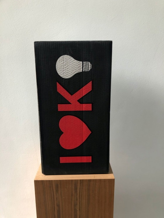 Image 1 of Kartell Cindy