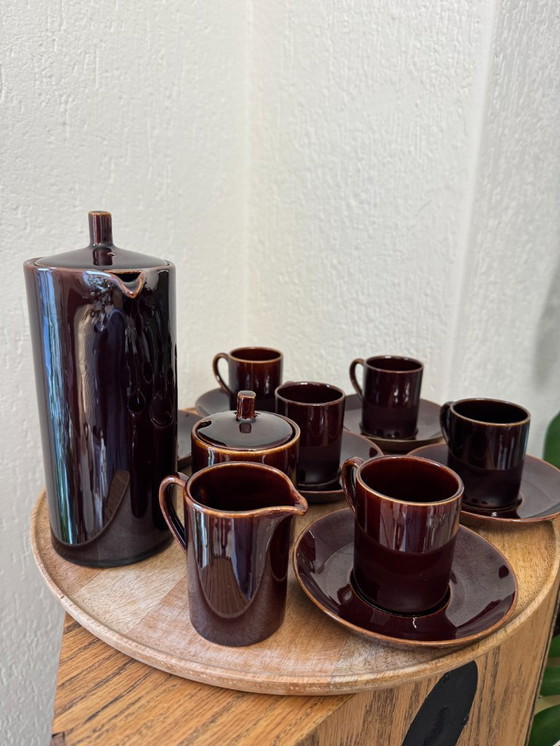 Image 1 of Service à café Royal Sphinx Europe