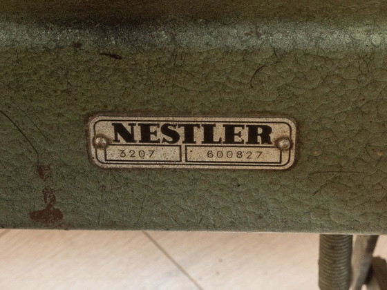 Image 1 of Tavolo da disegno anni '50, Nestler, vintage