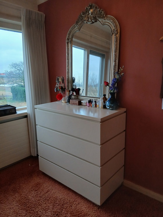 Image 1 of Cassettiera Interlübke, 100x50x97 cm