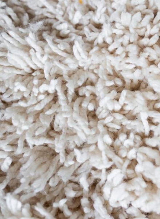 Image 1 of Marokkanischer traditioneller Teppich Läufer 300/70cm