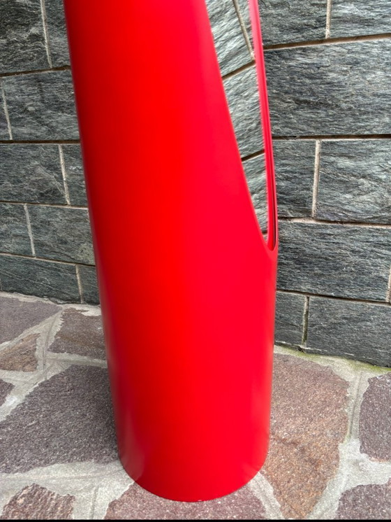 Image 1 of Nail Mirror Lipstick Design Model