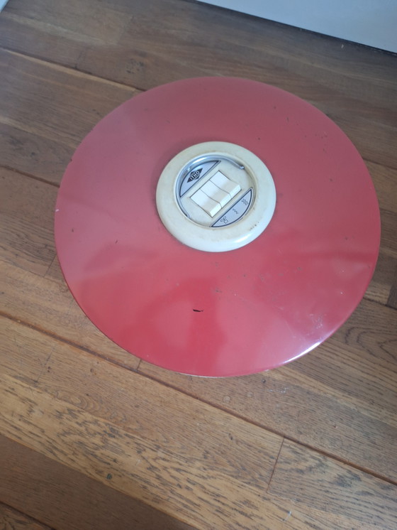 Image 1 of Itho ufo heating 1960s