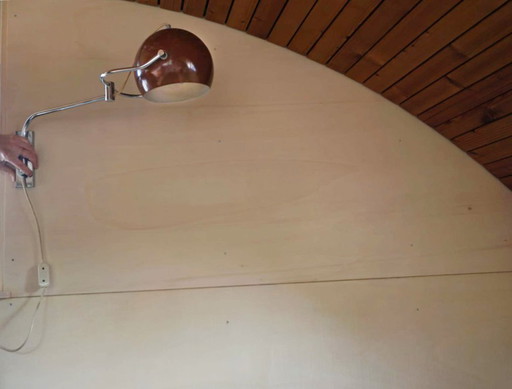 Gepo Design Wandleuchte