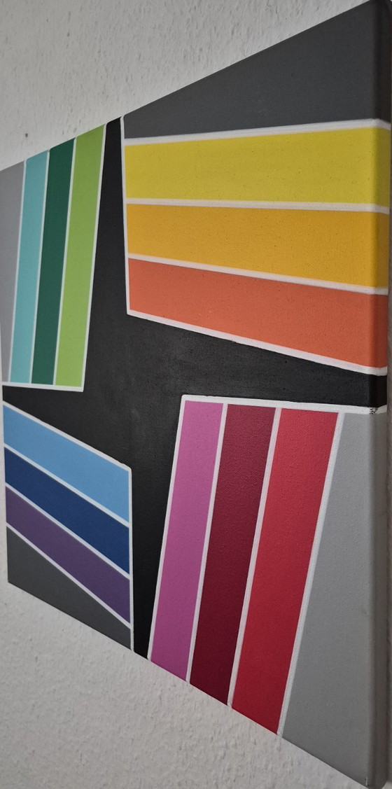 20240713 – Paintings & Drawings, Canvas (photo 4 of 7)