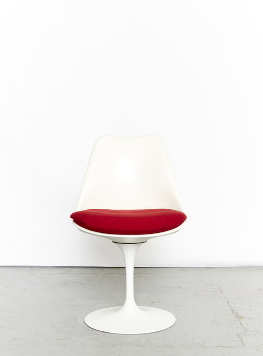 No. 151 Tulip Chair by Ero Saarinen for Knoll International, 1970s