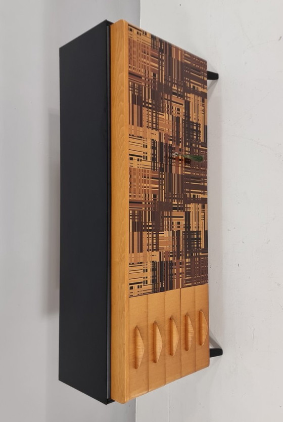 Image 1 of Commode vintage de Tatra, 1970