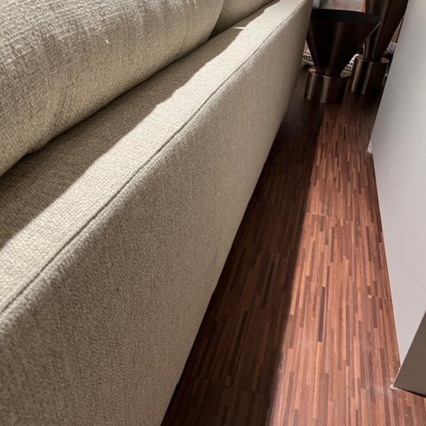 Image 1 of Montis Axel XL-S 4-seater sofa