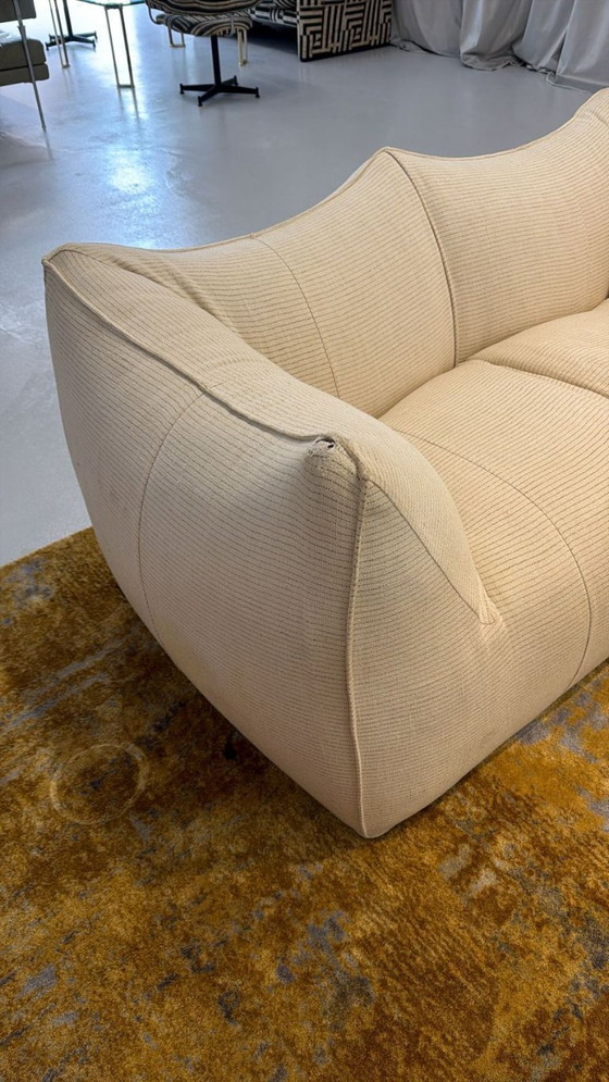 Image 1 of Divano vintage "Le Bambole" di Mario Bellini per B&B Italia, anni '70