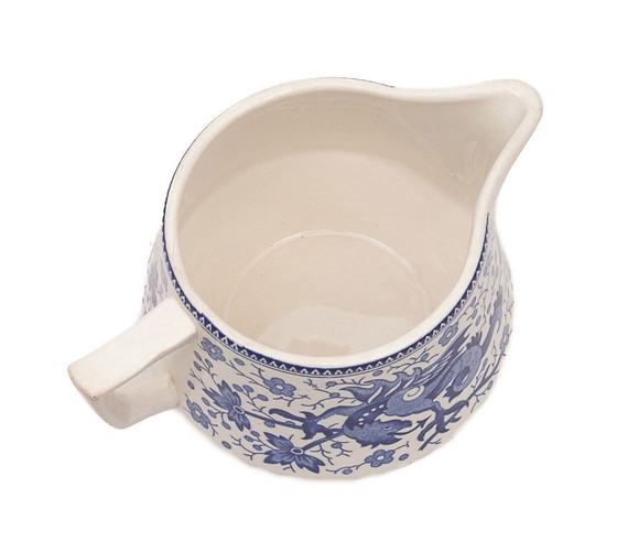 Image 1 of Cake stand by Boch Frères