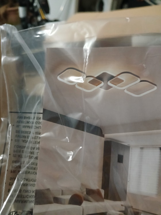 Image 1 of Lampadario