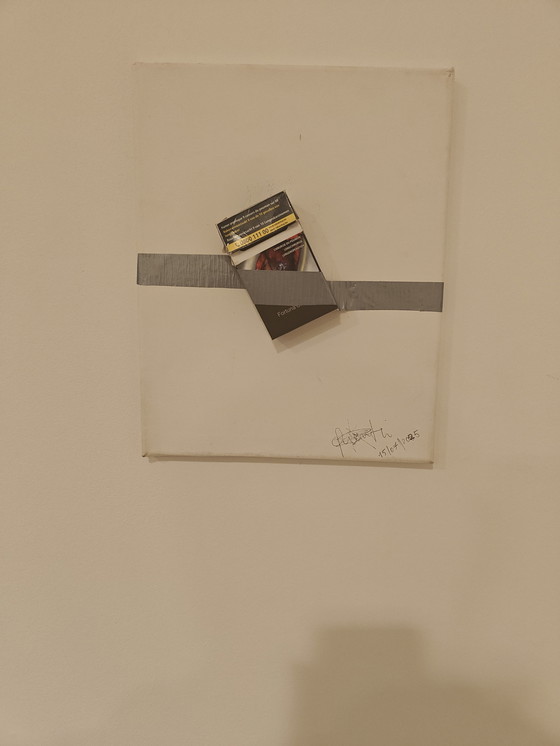 Image 1 of Fortuna on Hold”