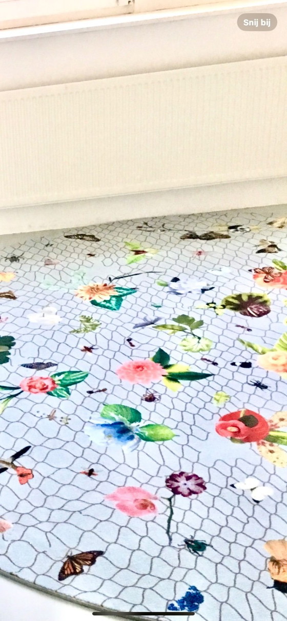 Image 1 of Rug Garden of Eden by Moooi