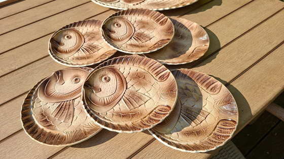 Image 1 of Servizio di pesce a Sarreguemines