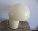 Leila Panton & Siard, Table Lamp, Longato Padova '60s