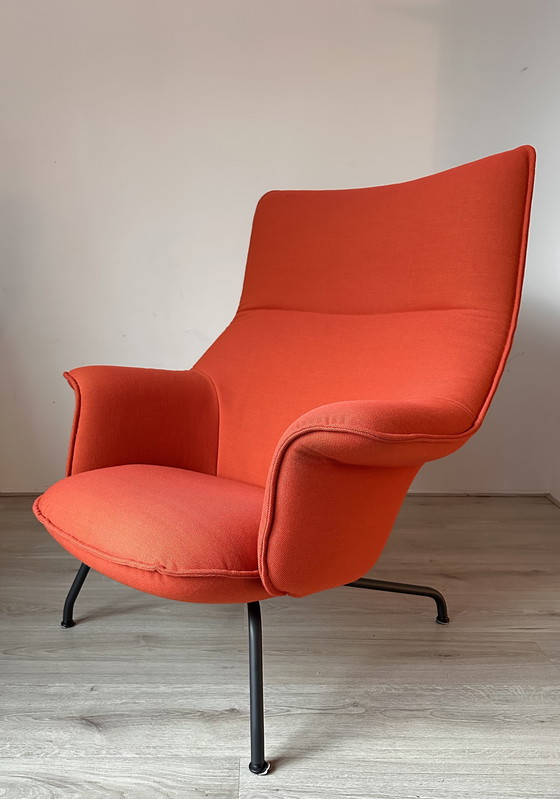 Image 1 of Poltrona lounge di design Muuto