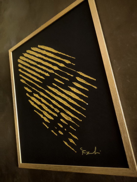 Image 1 of Maurizio Geraci - Rayas divinas