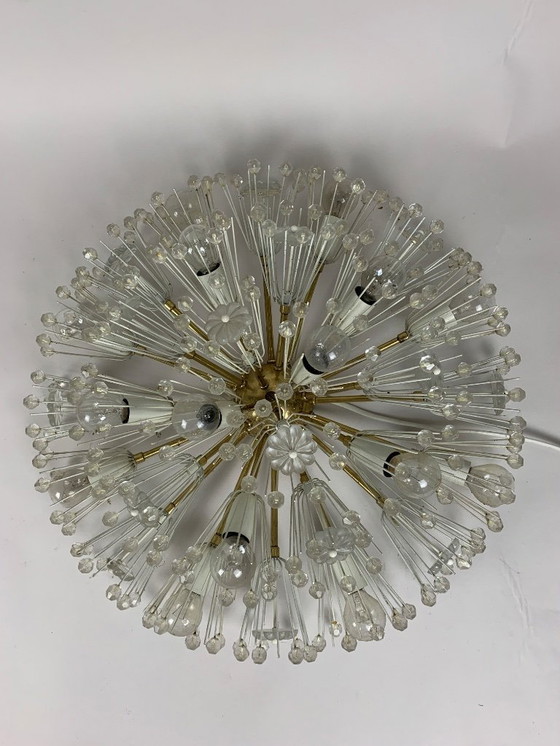 Image 1 of 2 x Emil Stejnar Flush Mountains