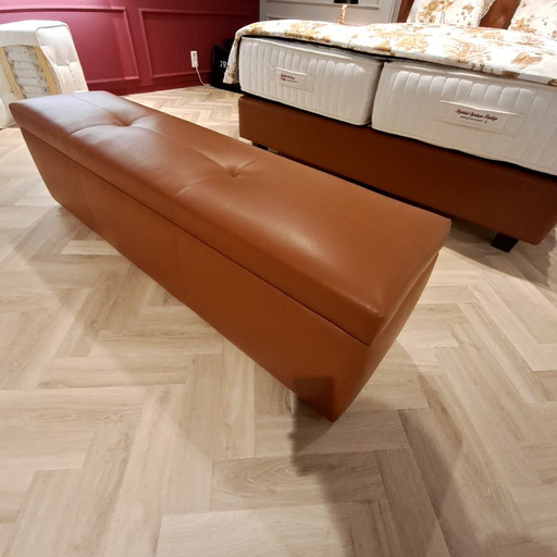 Banc-valise Treca Paris Coco