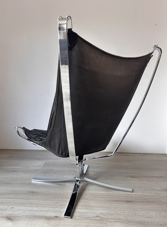 Image 1 of Fauteuil Falcon Lounge