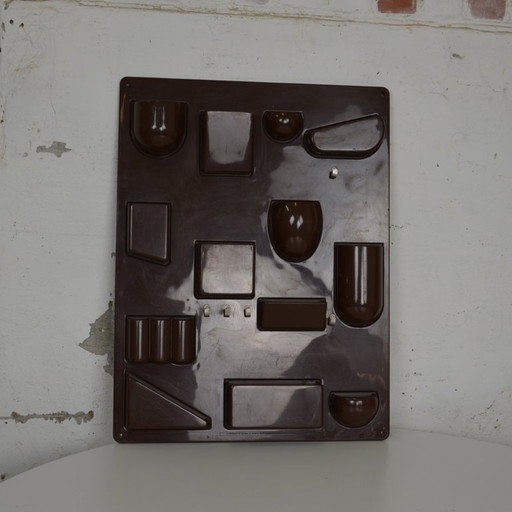 Wall Utensilo li organiser