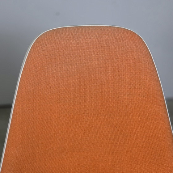 Image 1 of Prezzo fisso! Sedie in fibra di vetro Eames, Herman Miller, Fehlbaum.