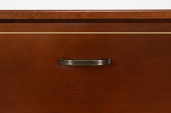 Image 1 of Vintage Chest of Drawers from the Formula Series by Kempkes Meubelen, ca. 1960
