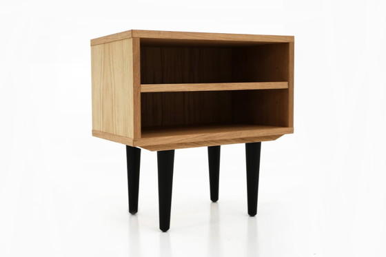 Image 1 of Nightstand D-P06