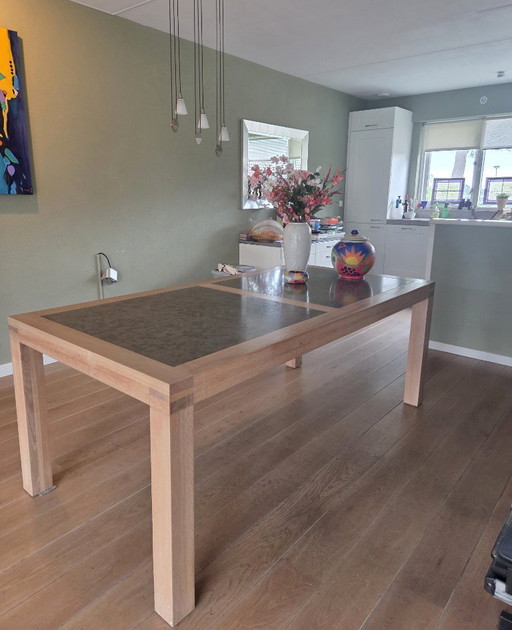 Prachtige Moderne Eettafel