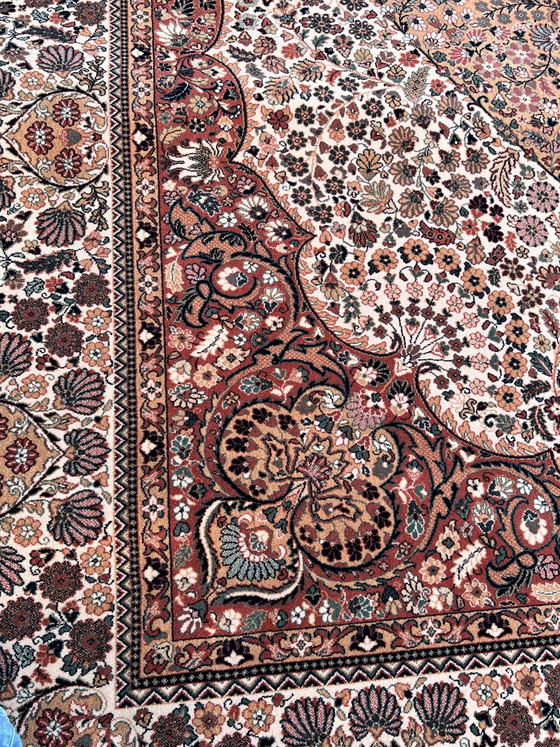 Tapis persan 350 x 250 cm neuf! – Wool, Cotton (photo 6 of 7)