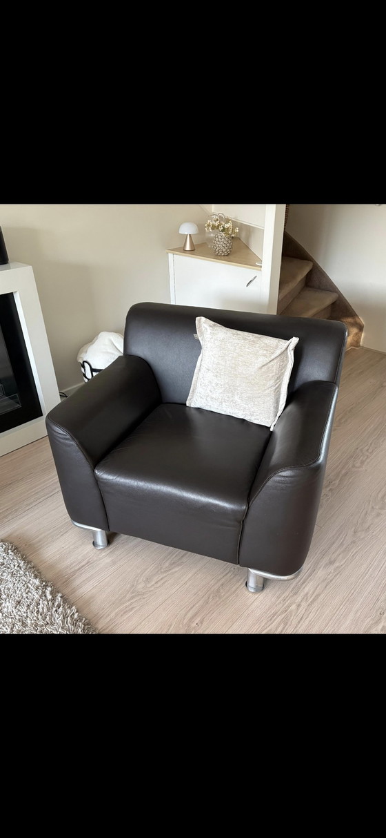 Image 1 of De Bree's "De Nederlandse Bank"