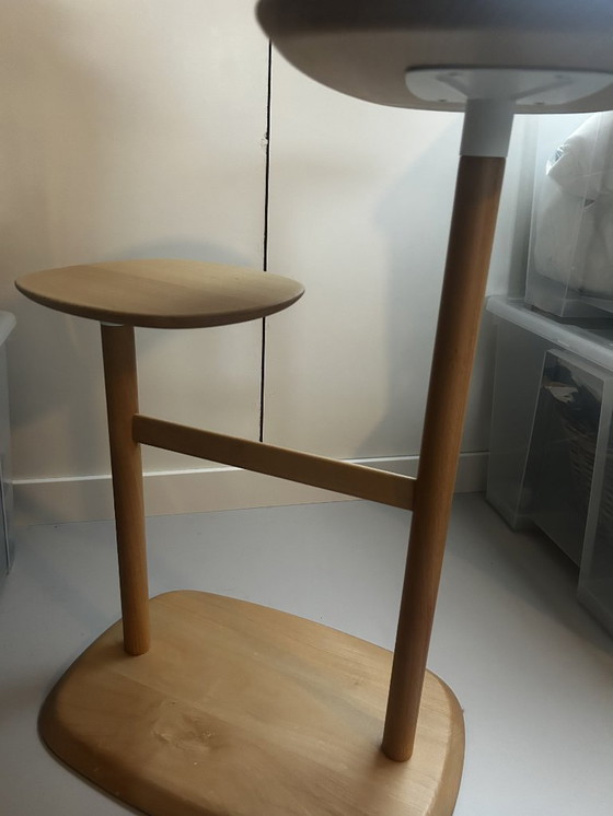 Image 1 of Sidetable Swivo by Umbra