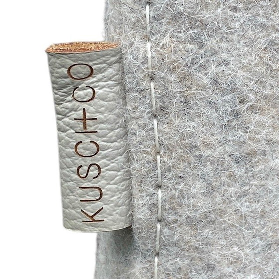 Image 1 of Kusch+Co Poltrona Lupino