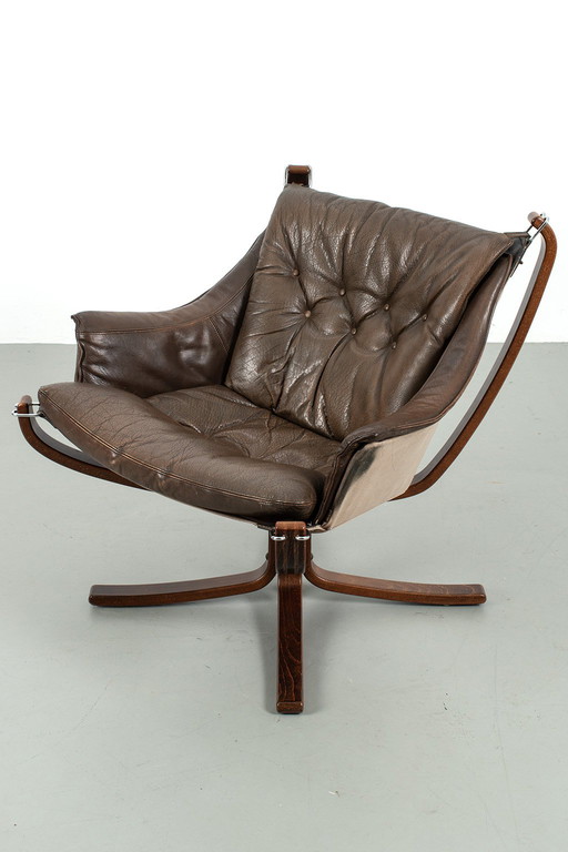 Falcon ‘Sling’ fauteuil
