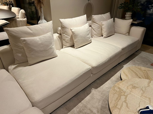Eichholtz Sofa Clifford
