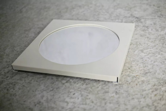 Image 1 of Space Age" mirror