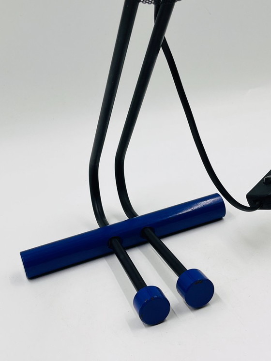 Image 1 of Ettan ére Menphis desk lamp