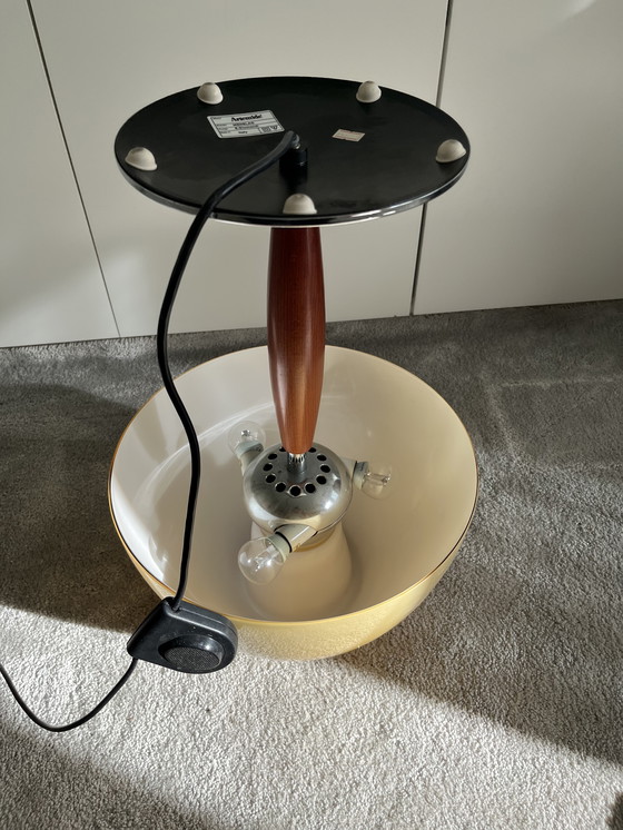 Image 1 of Artemide Menealo lamp (large version 56 cm)