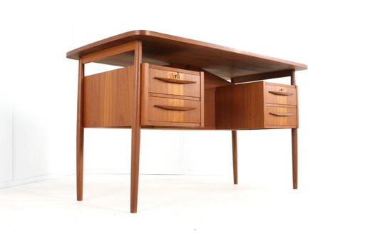 Bureau Gunnar Niels Tibergaard vintage