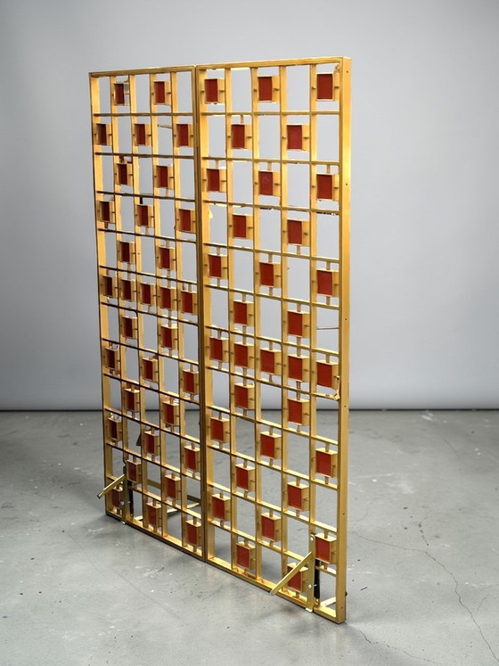 Image 1 of Separador de ambientes, pieza única de los años 60