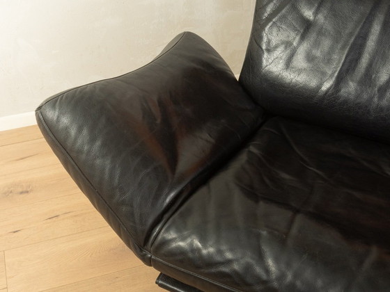 Image 1 of Canapé DS 140 des années 1980, de Sede, Vintage