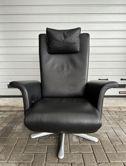 FSM Filou designer recliner chair