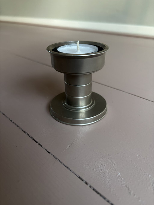 Vintage candlestick Föhl