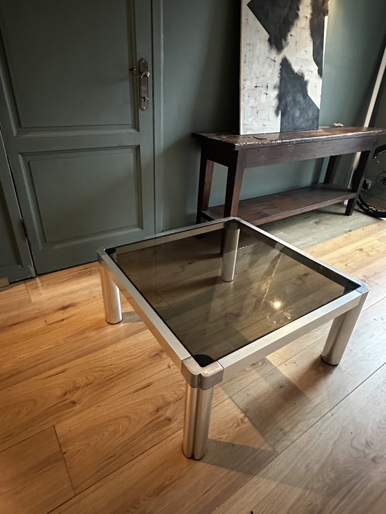 Image 1 of Tavolino Artifort Kho Liang Le modello 100