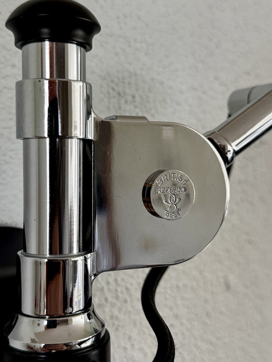 Image 1 of Lampe murale Gubi Bestlite BL6