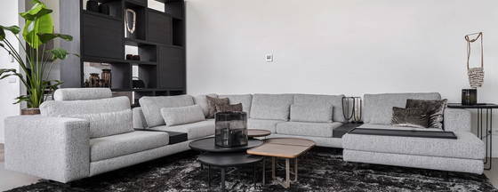 Image 1 of Sofá esquinero Navarra de la colección RB