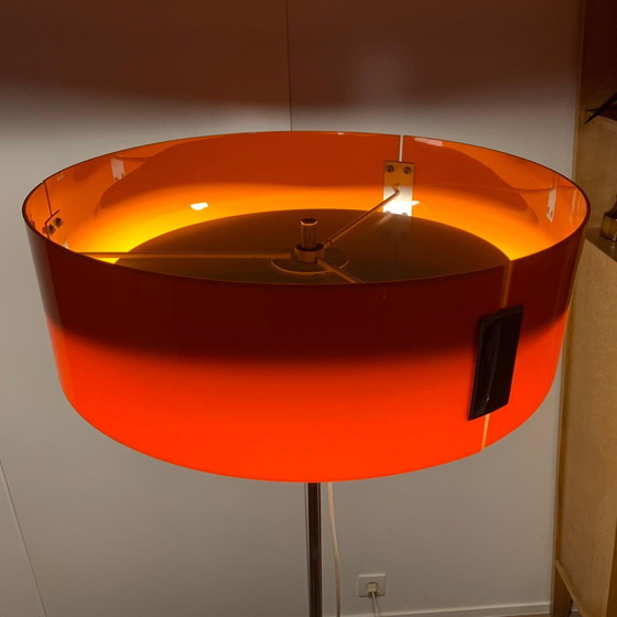 Image 1 of MCM Vloerlamp van Gepo Amsterdam