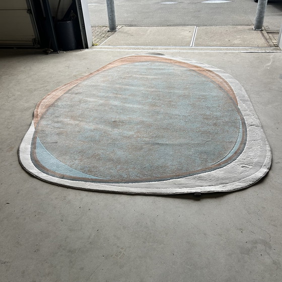 Image 1 of Tappeto Pode Shallow Azur – 280x380 cm