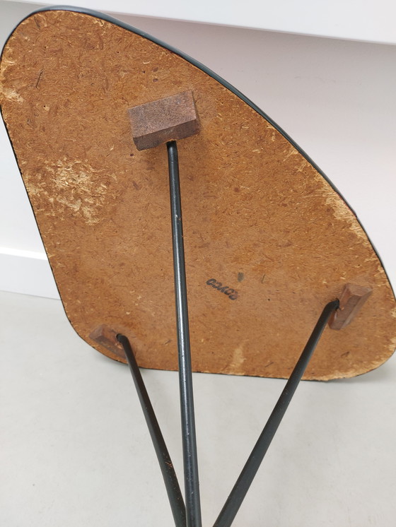 Image 1 of Tavolo per piante con treppiede Royco Expo 58